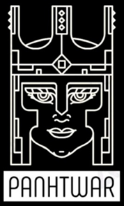 Panhtwar Burma Logo